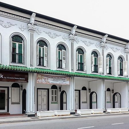 Muk By Victoria Home Melaka Zewnętrze zdjęcie