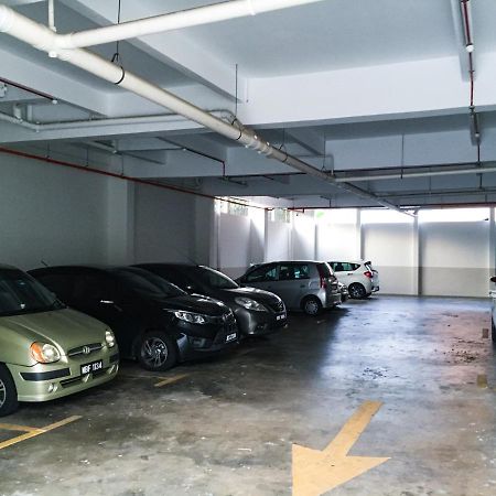 Muk By Victoria Home Melaka Zewnętrze zdjęcie