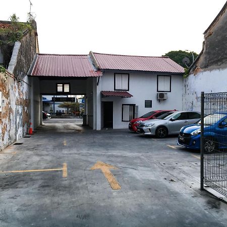 Muk By Victoria Home Melaka Zewnętrze zdjęcie