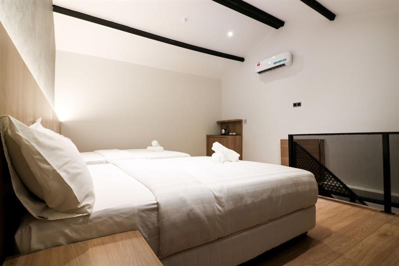 Muk By Victoria Home Melaka Zewnętrze zdjęcie