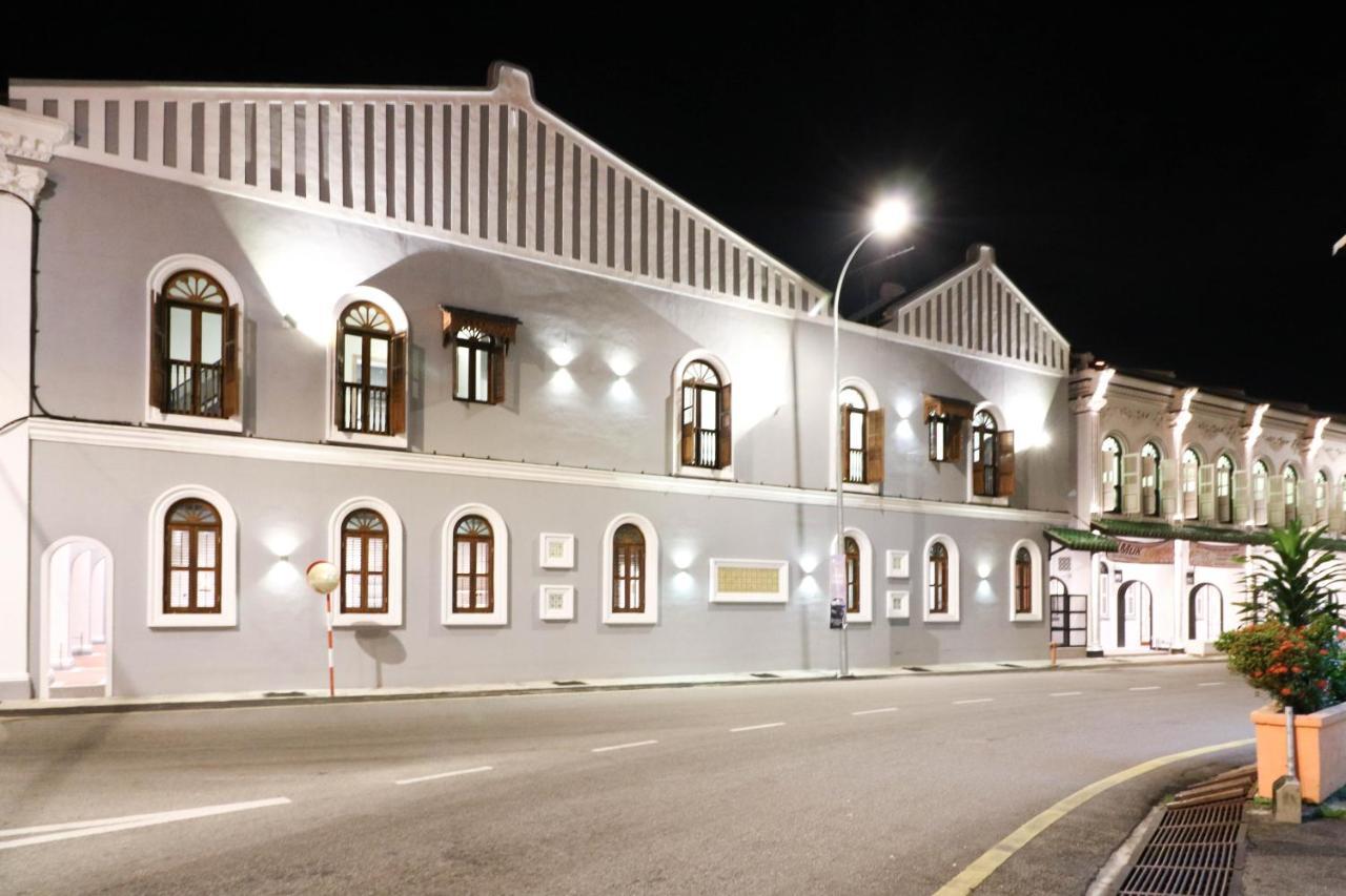 Muk By Victoria Home Melaka Zewnętrze zdjęcie