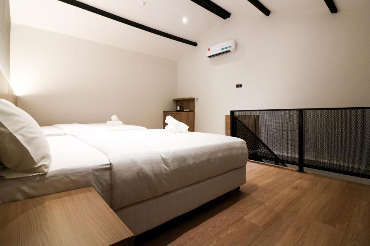 Muk By Victoria Home Melaka Zewnętrze zdjęcie