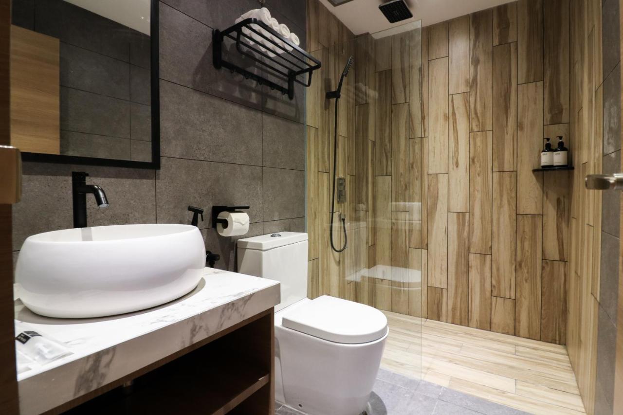Muk By Victoria Home Melaka Zewnętrze zdjęcie