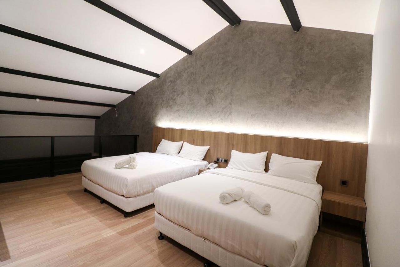 Muk By Victoria Home Melaka Zewnętrze zdjęcie
