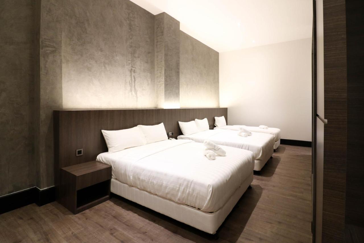 Muk By Victoria Home Melaka Zewnętrze zdjęcie