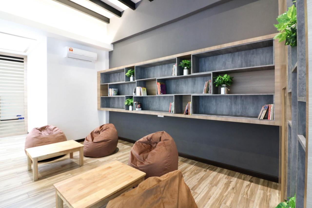 Muk By Victoria Home Melaka Zewnętrze zdjęcie