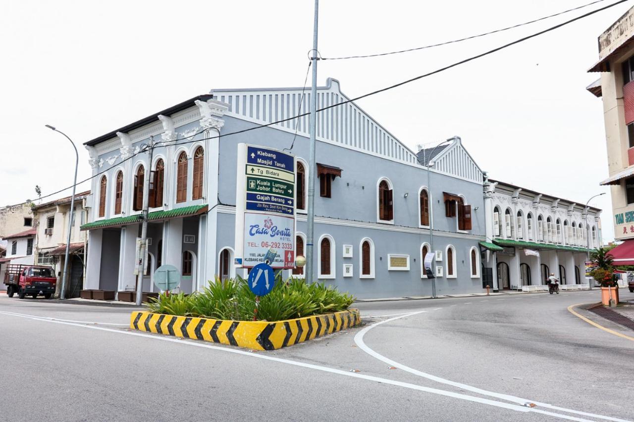 Muk By Victoria Home Melaka Zewnętrze zdjęcie