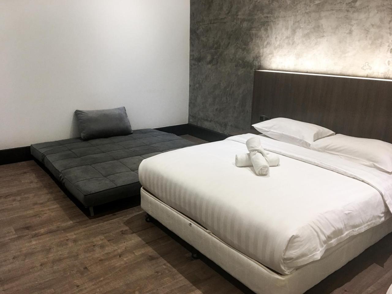 Muk By Victoria Home Melaka Zewnętrze zdjęcie