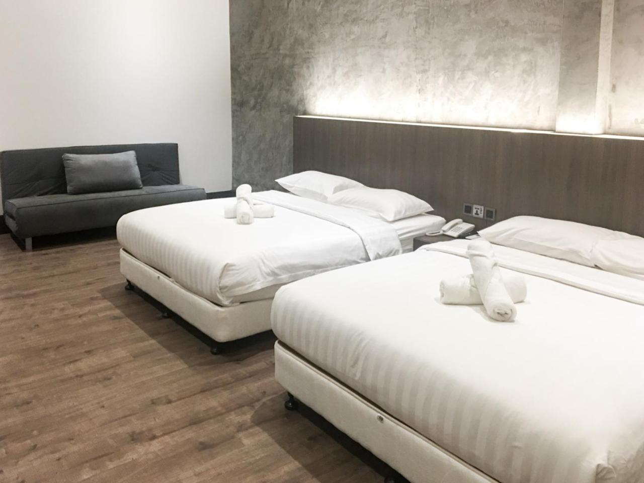 Muk By Victoria Home Melaka Zewnętrze zdjęcie