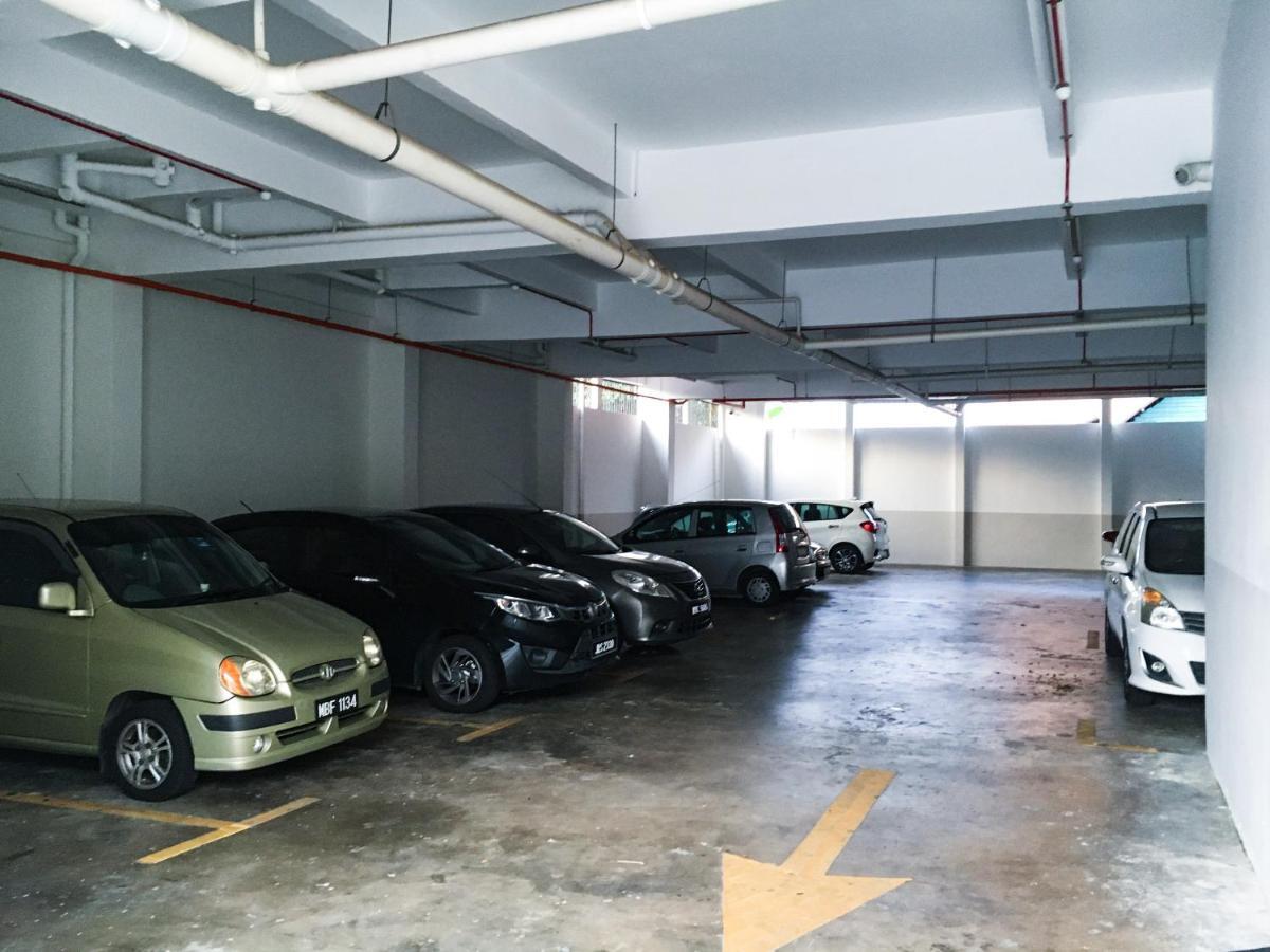 Muk By Victoria Home Melaka Zewnętrze zdjęcie