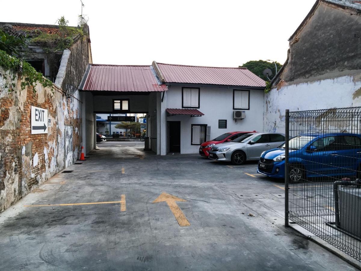 Muk By Victoria Home Melaka Zewnętrze zdjęcie